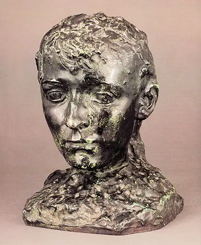 Camille Claudel Auguste Rodin